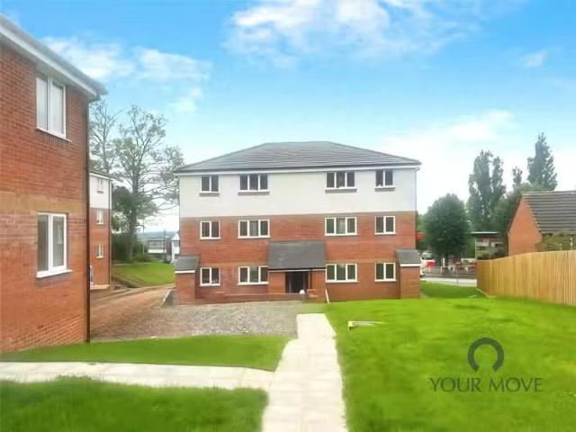 House for rent in Dixons Green, West Midlands
