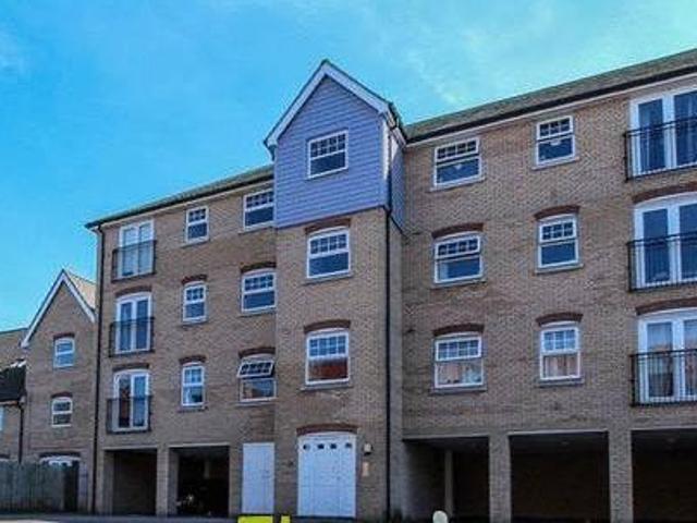 House for rent in Cambridgeshire