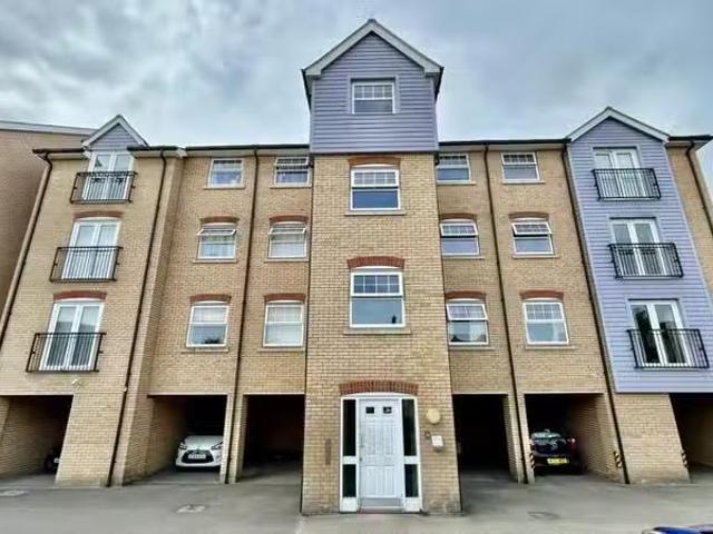 House for rent in Wicken, Barway