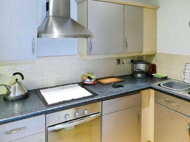 Flat for rent in West Yorkshire