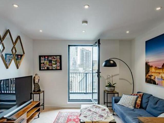House for rent in City of London, Greater London