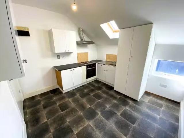 House for rent in Barry, Wales