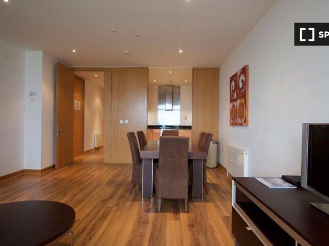 Apartment to rent in Bluebell, North Tipperary