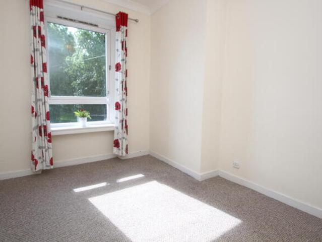 Flat for rent in Riddrie, Scotland