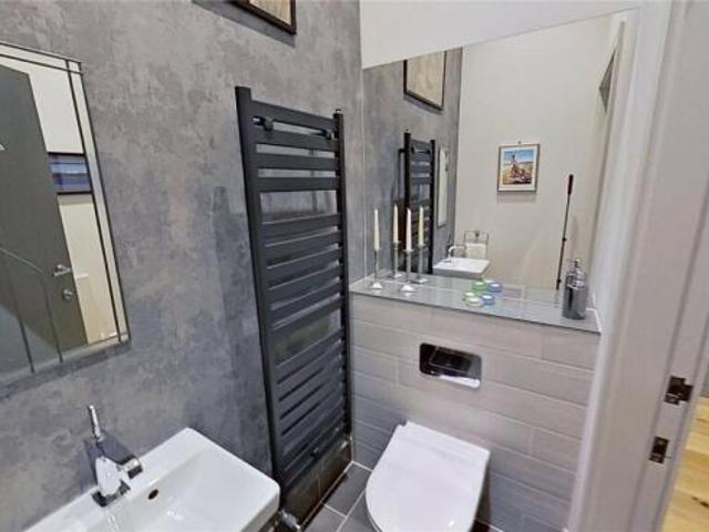 Flat for rent in Scotland