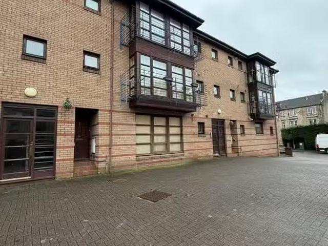 House for rent in Auchinloch, Scotland