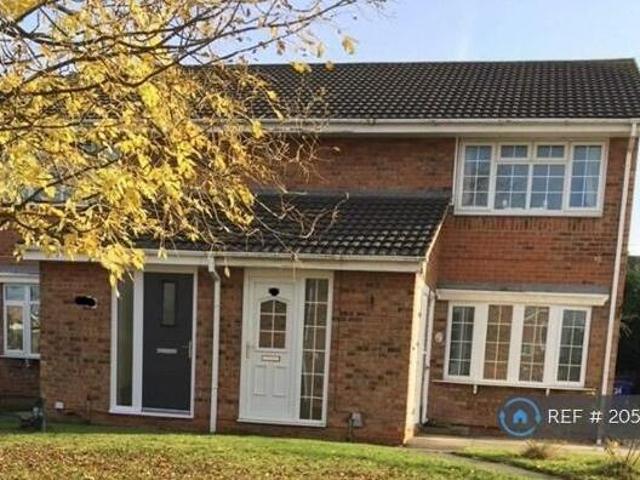 House for rent in Hatfield, South Yorkshire