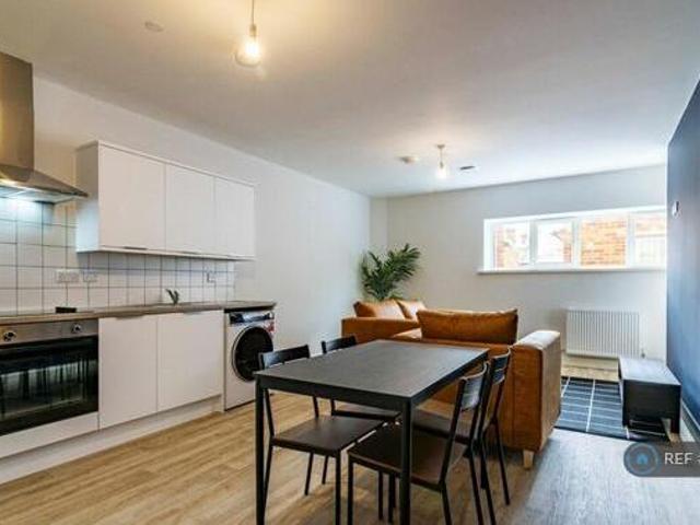House for rent in City Centre, Hexthorpe