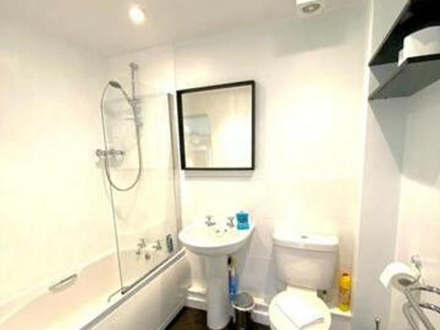 House for rent in South Yorkshire