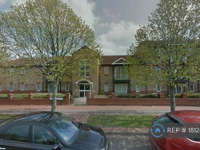 House for rent in Lakeside, Doncaster