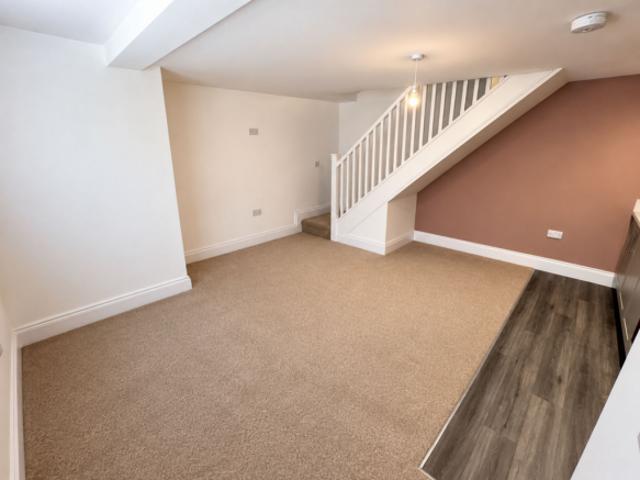 Flat for rent