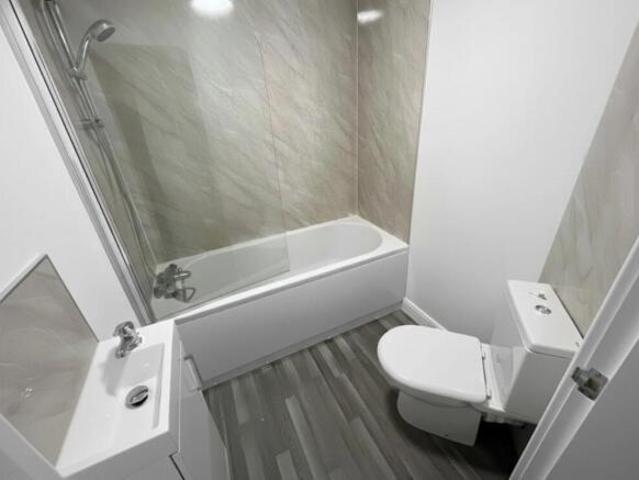 Flat for rent in South Yorkshire