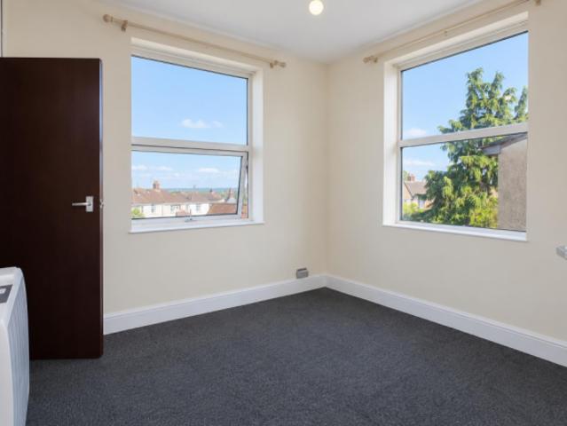 Flat for rent in Feckenham, City Of Bristol
