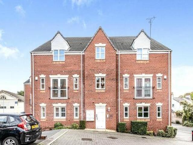 House for rent in Askern, South Yorkshire