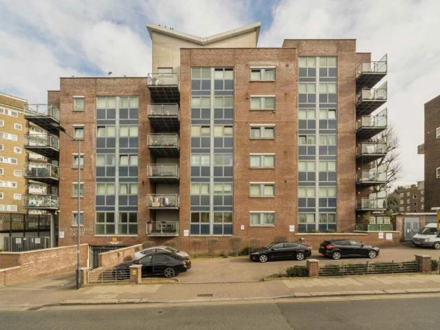 Flat for rent in Kensal Rise Flat for rent in Kensal Rise