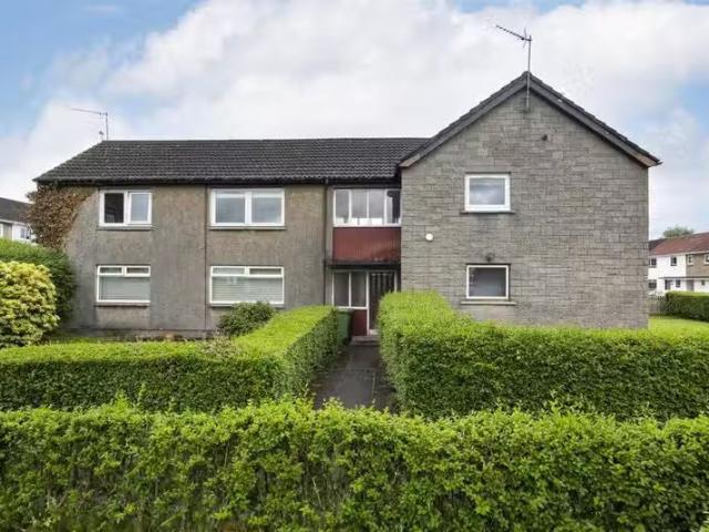 House for rent in Kirkintilloch, Scotland