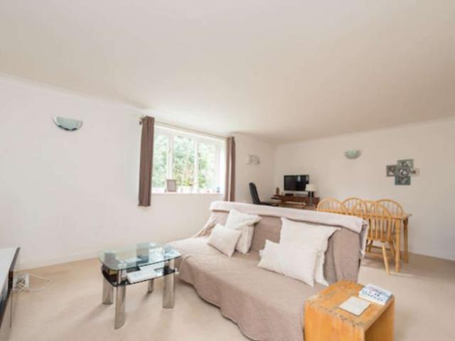Apartment for rent in The Slade, Oxfordshire