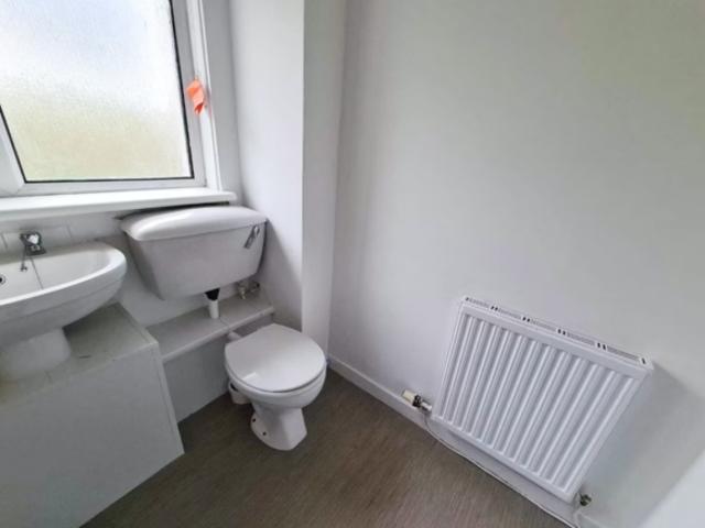 Flat for rent in Barassie, Scotland
