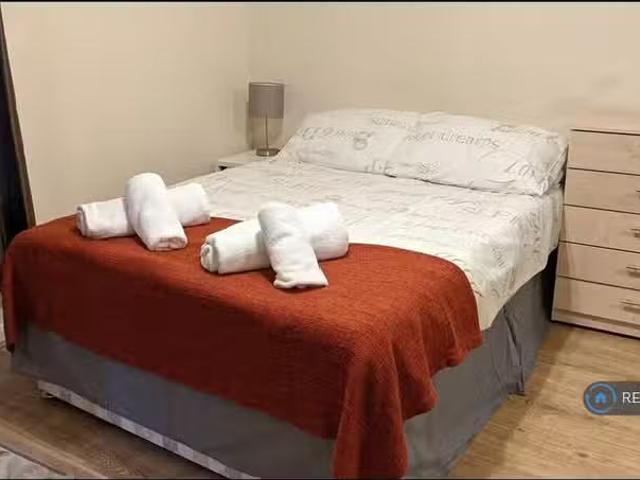 House for rent in Scotland