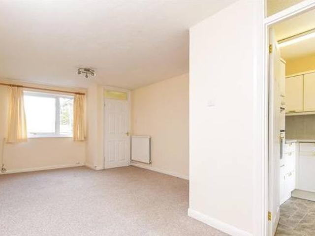 House for rent in Oxfordshire, England