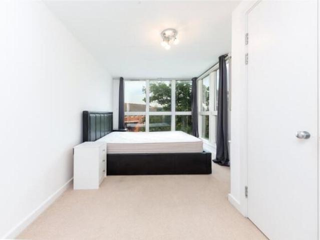 Flat for rent in Irwell Vale, Lancashire