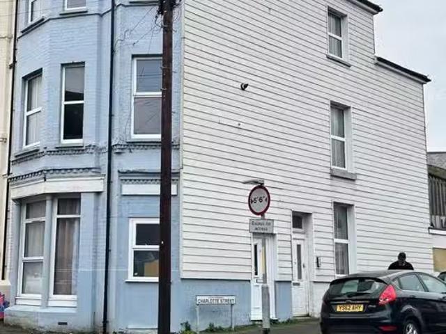 House for rent in Folkestone