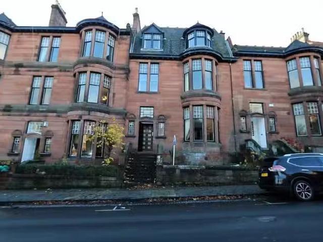 House for rent in Dowanhill, Scotland
