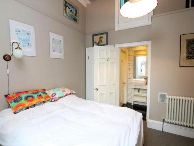 Flat for rent in Scotland