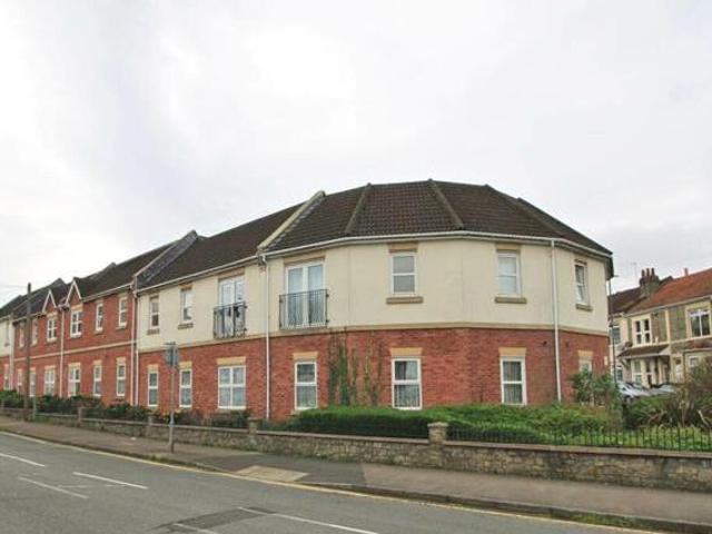 House for rent in Feckenham, City Of Bristol