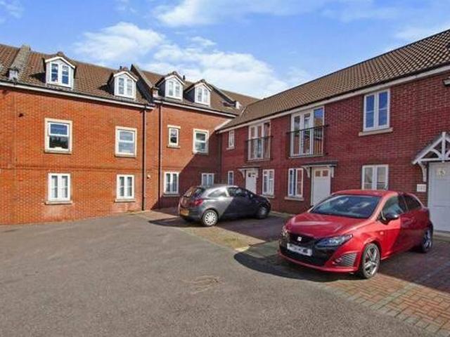 House for rent in Feckenham, City Of Bristol