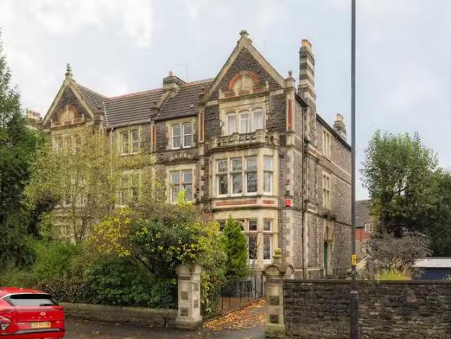 House for rent in Feckenham, City Of Bristol