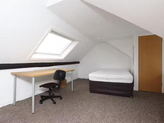 House for rent in Feckenham, City Of Bristol