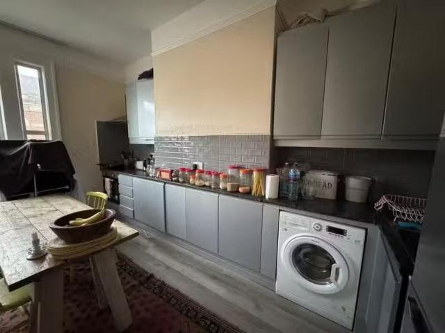 House for rent in Clapton, Lower Clapton