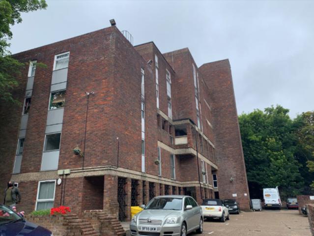 Flat for rent in Luton