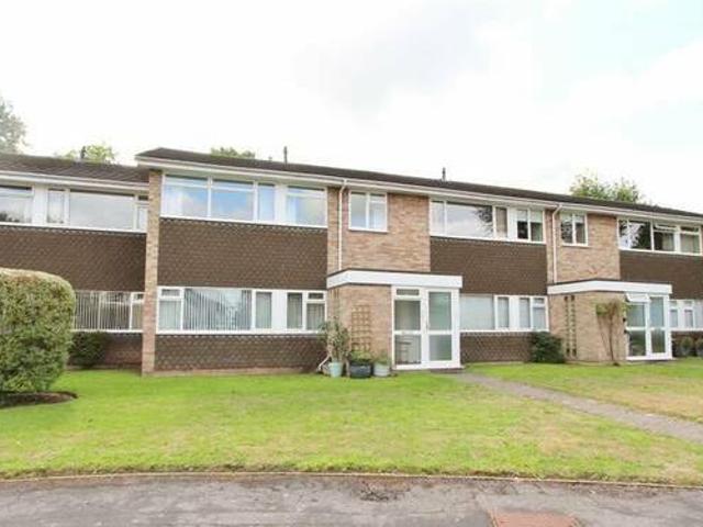 House for rent in Feckenham, City Of Bristol