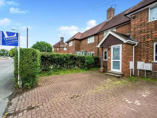 House for rent in St Albans, Five Acres