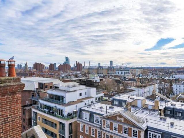 Flat for rent in Cat Hill