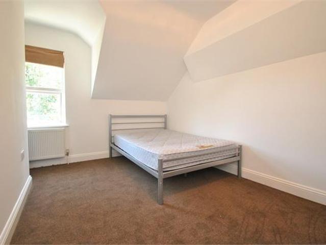 Flat for rent