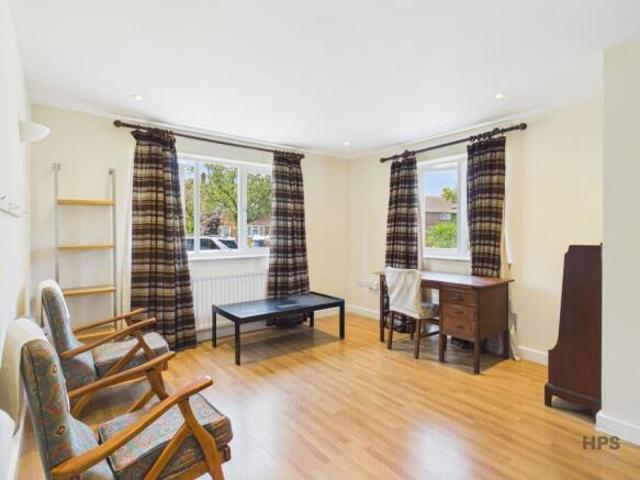 Flat for rent in Cherry Hinton, Cambridge