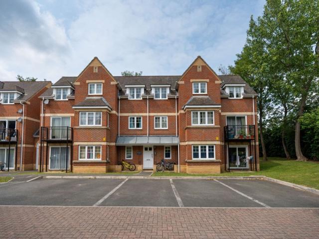 Apartment for rent in The Slade, Oxfordshire
