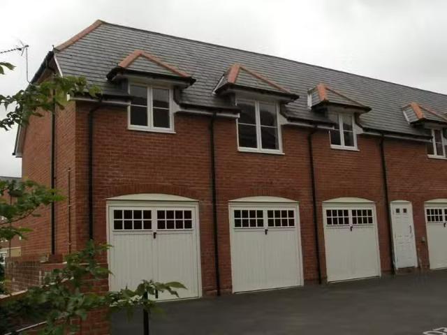 House for rent in Sturminster Newton, Bagber