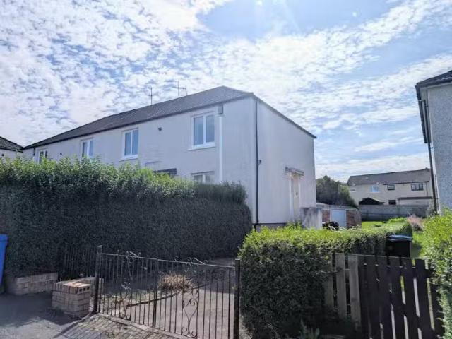 House for rent in Mossblown, Scotland
