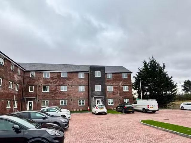 House for rent in Cambusbarron, Scotland
