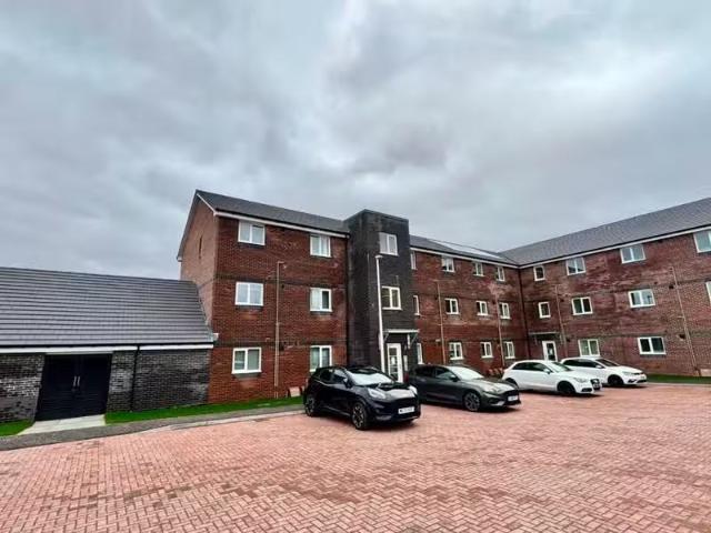 House for rent in Cambusbarron, Scotland