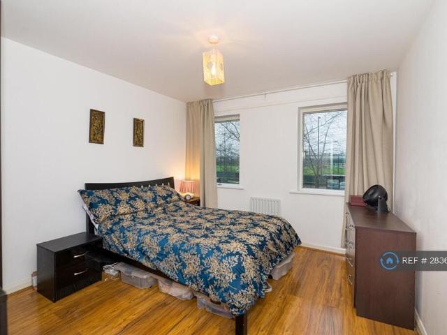 Flat for rent in Cat Hill, Isle Of Man