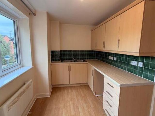 Flat for rent in Chester, Cheshire West and Chester