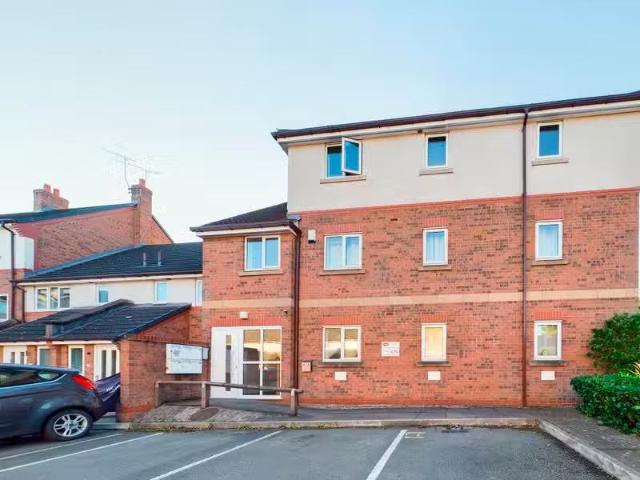 House for rent in Northgate Village, Two Mills