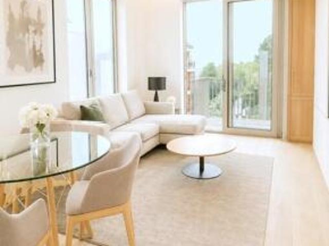 Flat for rent in Cat Hill