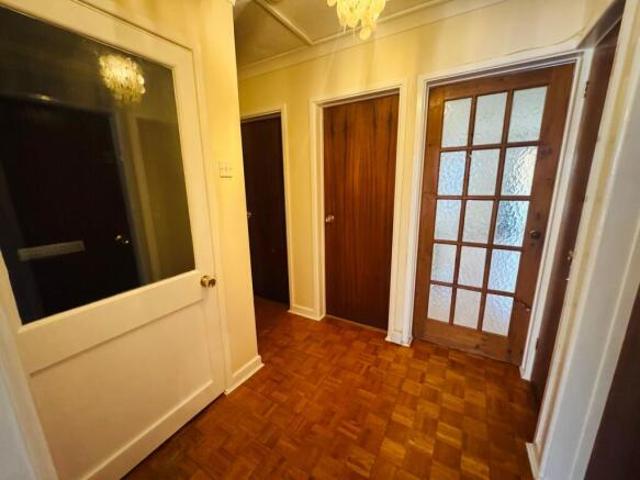 Flat for rent in Feckenham, City Of Bristol