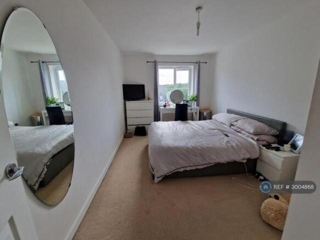 Flat for rent in Reading